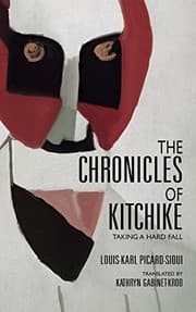 Tapa de Chronicles of Kitchike