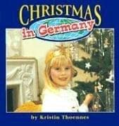 Tapa de Christmas in Germany