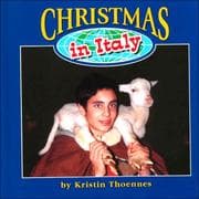 Tapa de Christmas in Italy