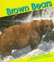 Tapa de Brown bears
