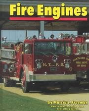 Tapa de Fire engines