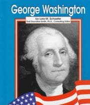 Tapa de George Washington