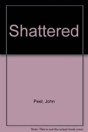 Tapa de SHATTERED
