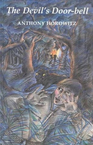 Tapa de The devil's door-bell