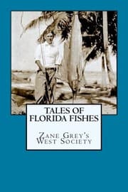 Tapa de Tales of Florida Fishes