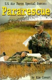 Tapa de U.S. Air Force special forces