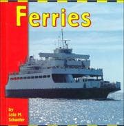 Tapa de Ferries