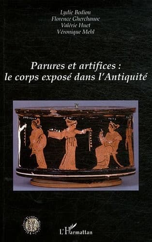 Tapa de Parures et artifices