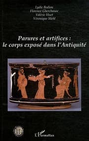 Tapa de Parures et artifices