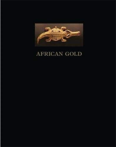 Tapa de African gold