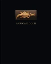 Tapa de African gold