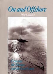 Tapa de On and Offshore