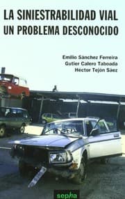 Tapa de La siniestrabilidad vial