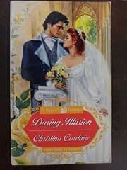 Tapa de Daring Illusions
