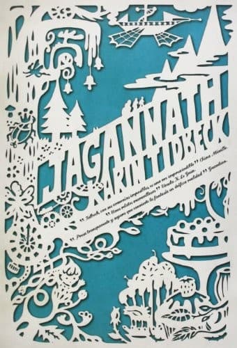 Tapa de Jagannath