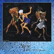 Tapa de Shades of Color Girlfriends, A Sister's Sentiments African American Calendar by Cidne Wallace