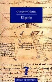 Tapa de El genio