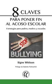 Tapa de 8 Claves para poner fin al acoso escolar