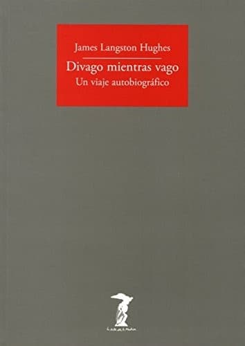 Tapa de Divago mientras vago