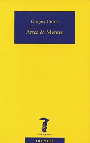 Tapa de Artes & Mentes
