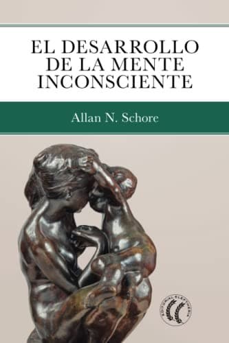 Tapa de El desarrollo de la mente inconsciente