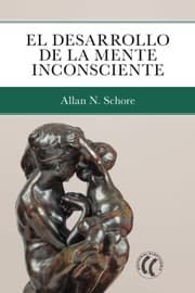 Tapa de El desarrollo de la mente inconsciente