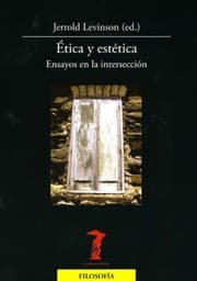 Tapa de Ética y estética