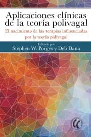 Tapa de Aplicaciones clínicas de la teoría polivagal