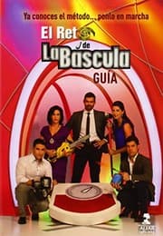 Tapa de El reto de la báscula