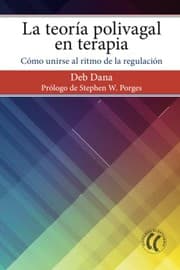 Tapa de La teoría polivagal en terapia