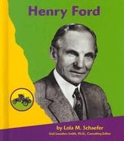 Tapa de Henry Ford