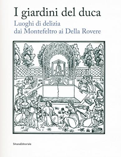 Tapa de I giardini del duca