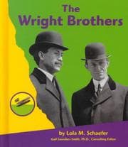 Tapa de The Wright Brothers