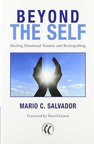Tapa de Beyond the Self