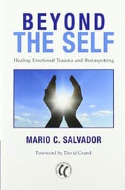 Tapa de Beyond the Self