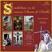 Tapa de Simbolismo en la Semana Santa de Sevilla