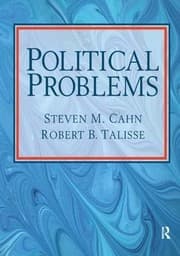 Tapa de Political Problems