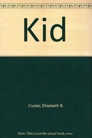 Tapa de The Kid