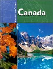 Tapa de Canada