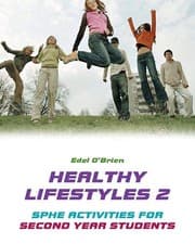 Tapa de Healthy Lifestyles 2