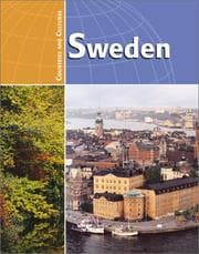 Tapa de Sweden (Countries & Cultures)