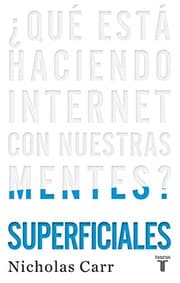 Tapa de Superficiales