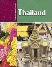 Tapa de Thailand (Countries & Cultures)