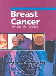 Tapa de Breast cancer