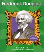 Tapa de Frederick Douglass