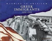 Tapa de Greek immigrants, 1890-1920