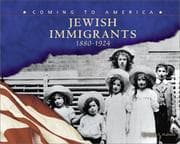 Tapa de Jewish immigrants, 1880-1924