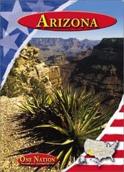 Tapa de Arizona