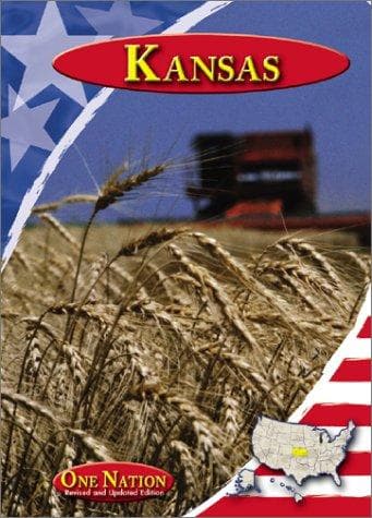 Tapa de Kansas
