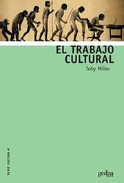Tapa de El trabajo cultural